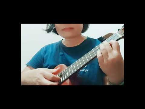 LiMei 烏克練習--勇氣