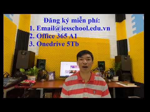 Video Cách đăng ký miễn phí địa chỉ email.edu.vn,đăng ký... - youtube