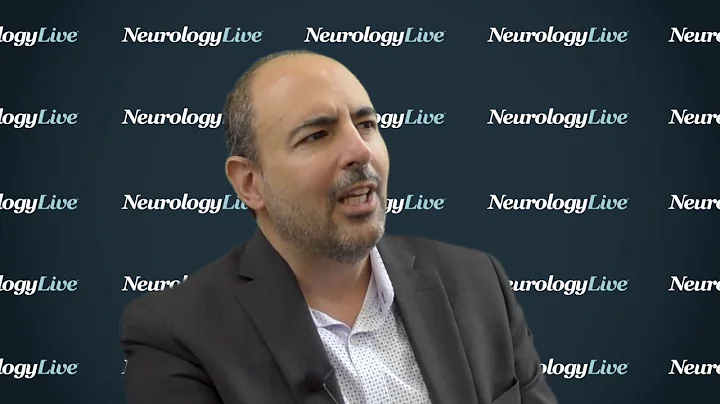 Anthony Fiorino, MD, PhD: Using nVNS in Various Mi...