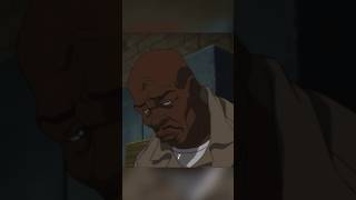 Things could’ve been different | #theboondocks