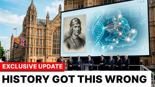 The True Origin of English People — DNA Exposed What History Got Wrong