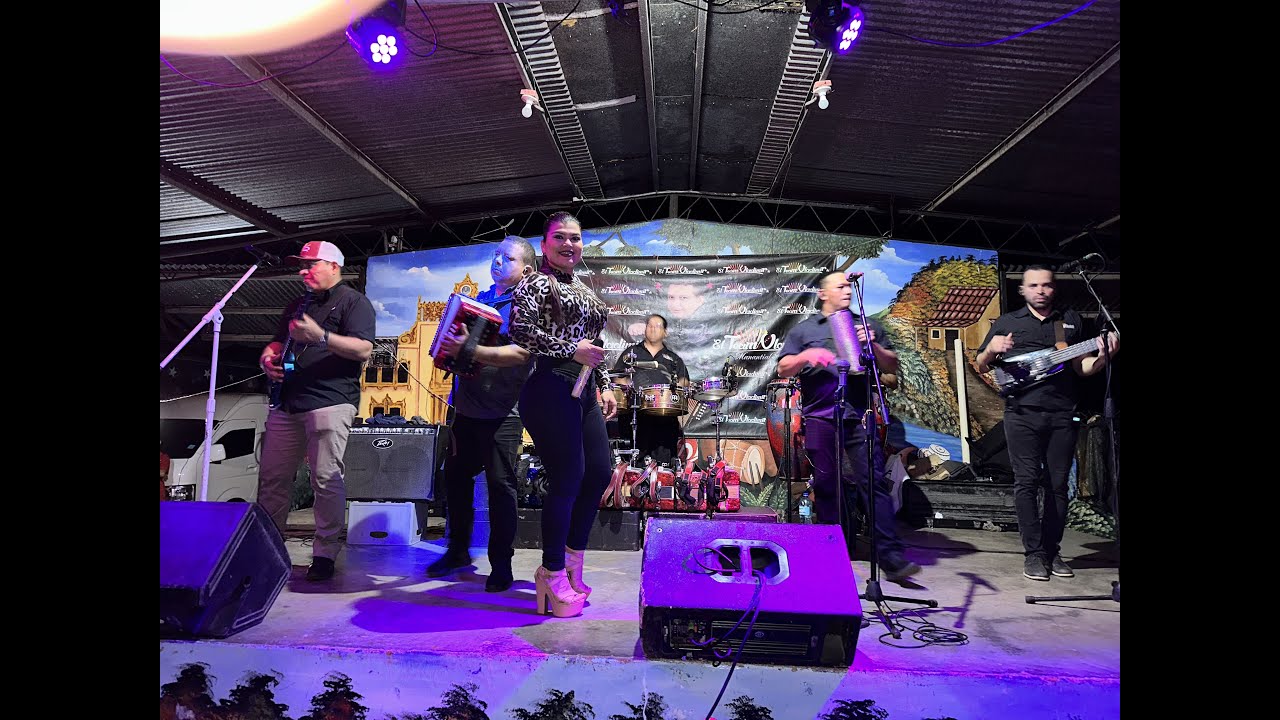 Vladimir Atencio - Perdóname | En Vivo | Festival 1540