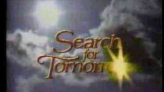 Search For Tomorrow Show Open