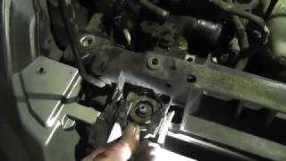 Highway Breakdown, Nissan Altima