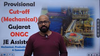 ONGC Provisional Cut-off Junior Engineer Assistant Gujarat I #ongc #govtjobs #juniorengineervacancy