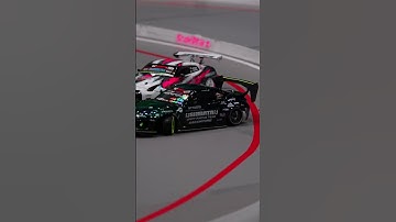 RC Drift.IO Main Event 2025 UK Competition