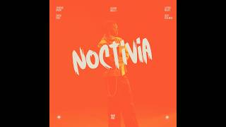 Noctivia — Full Album 🌙🔥 (Reggaeton / Latin R&B)