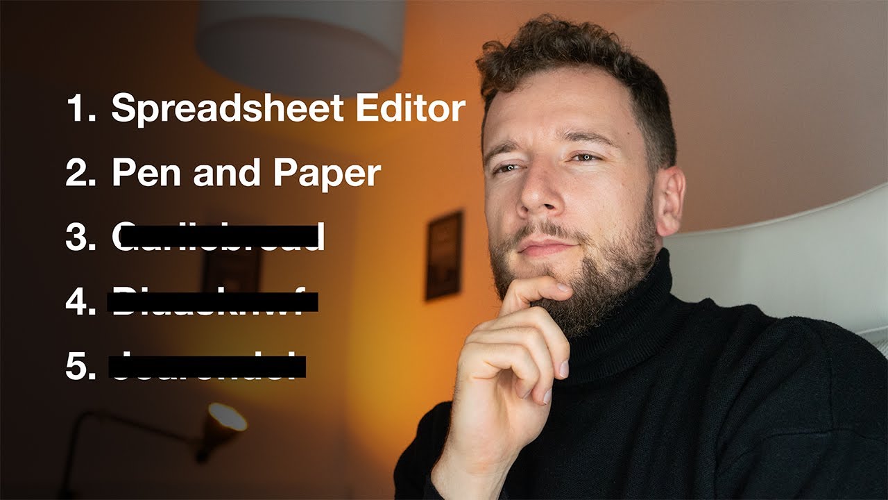 TOP 5 tools EVERY Industrial Engineer should know about!