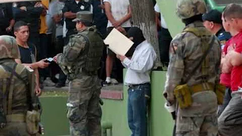 LEONEL GARZA