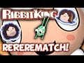 Ribbit King ReReMatch: Mad Hops - PART 2 - Game Grumps VS