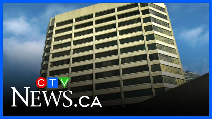 Carney says return to office could have ‘different levels’