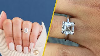 Engagement Ring vs Wedding Ring: Do You Need Both? | What’s the Difference?