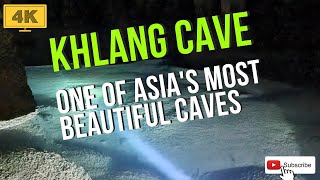 Download Lagu One of Asias most beautiful caves | Khlang cave, Thailand MP3