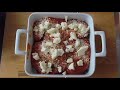 Melanzane alla parmigiana senza frittura: più leggere e digeribili con melanzane grigliate