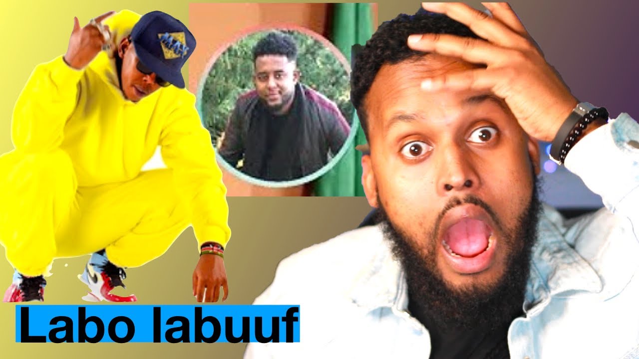 WHIZBI- Labo labuuf/ hees kale lagu sokar bashay CK/YAABIS 24