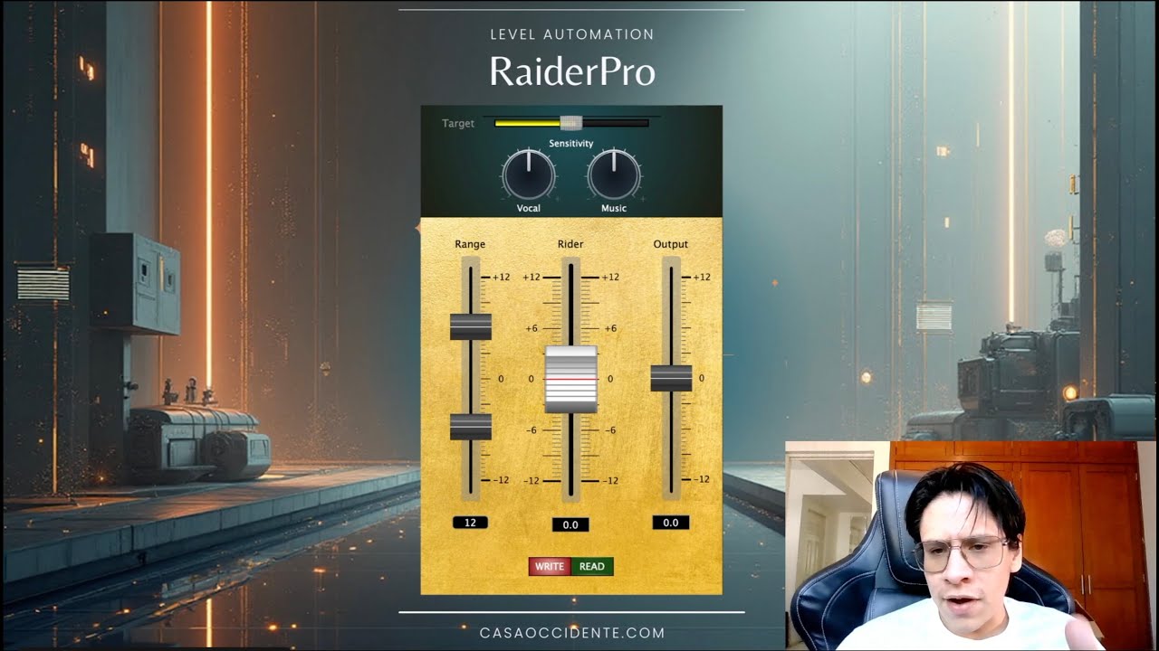 RaiderPro: easy level balance automation | deep dive and future