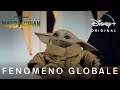 The Mandalorian | Fenomeno Globale | Featurette | Disney+