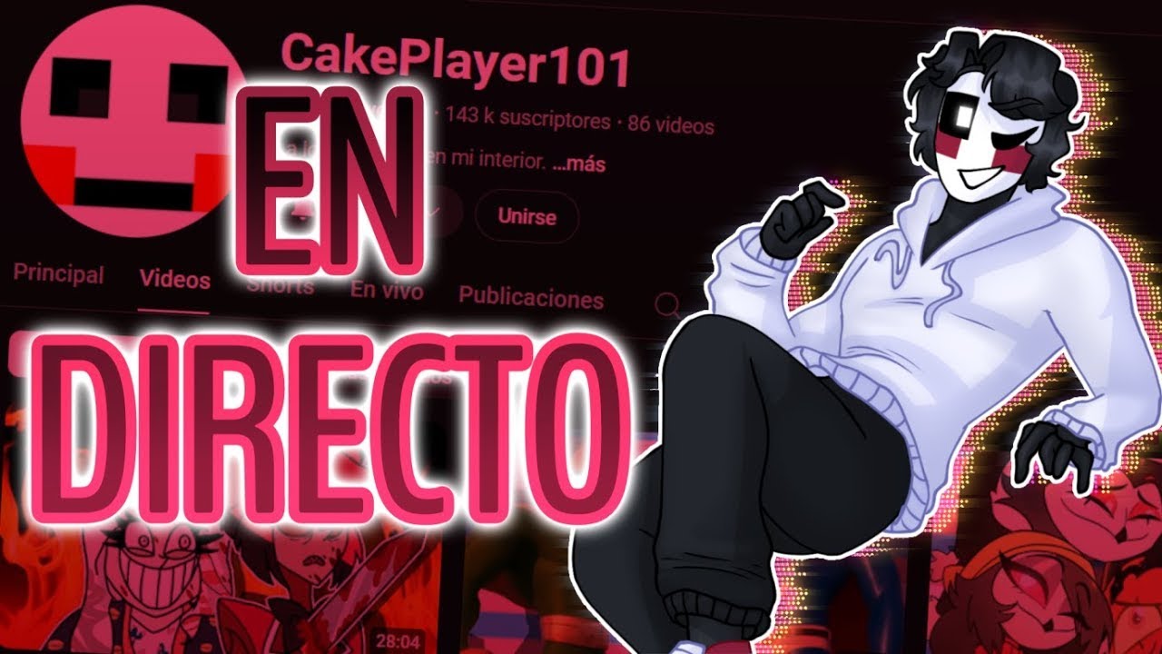 Mi garganta está piolada pero igual estoy aquí por ti