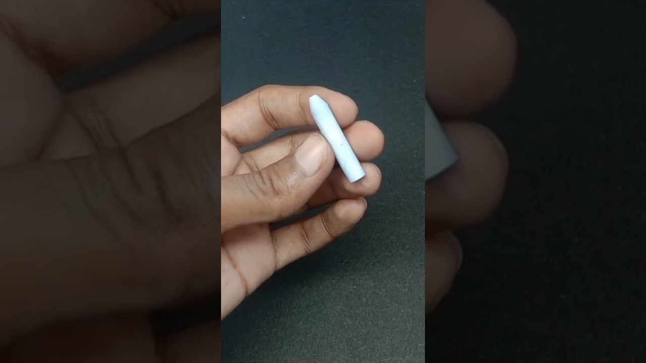 Origami: Paper bullet  