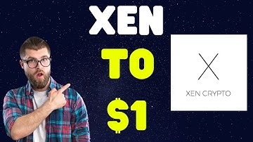 HOW TO MAKE A MILLION DOLLARS WITH XEN CRYPTO