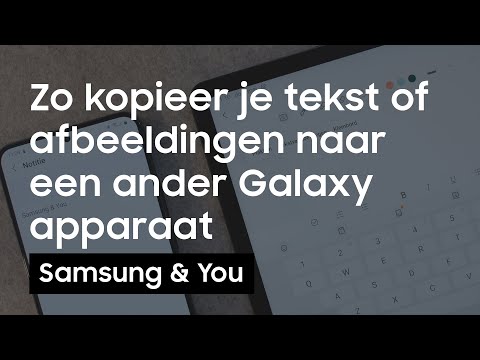 Video: Hoe de datum en tijd op een Android-telefoon te wijzigen: 7 stappen