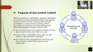 Document Control : Dr.Shilpa Morekar
