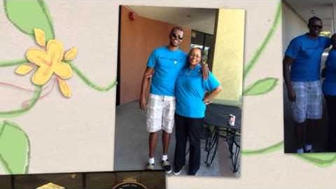 Cydcor Day of Smiles