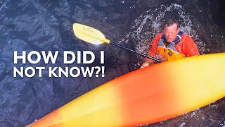 Top 5 Kayaking Mistakes | Don't Learn these Lessons the Hard Way!