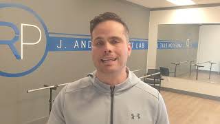 Reform Prosthetics- Fitting Challenges