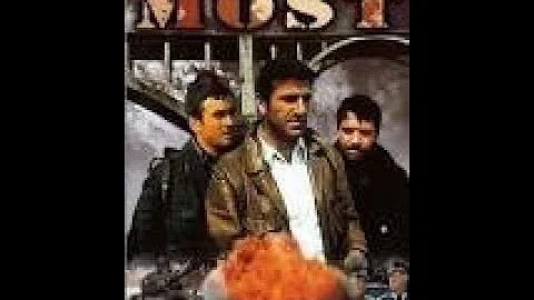 Most - Partizanski film