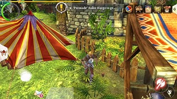 Order & chaos 2: Redemption part 1