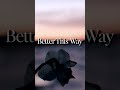 Better This Way - teaser #fern #postmetal #alternativerock