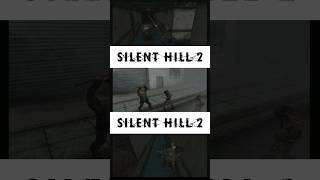 Silent hill 2. Nail board 3 piece special. #playstation2 #retrogaming