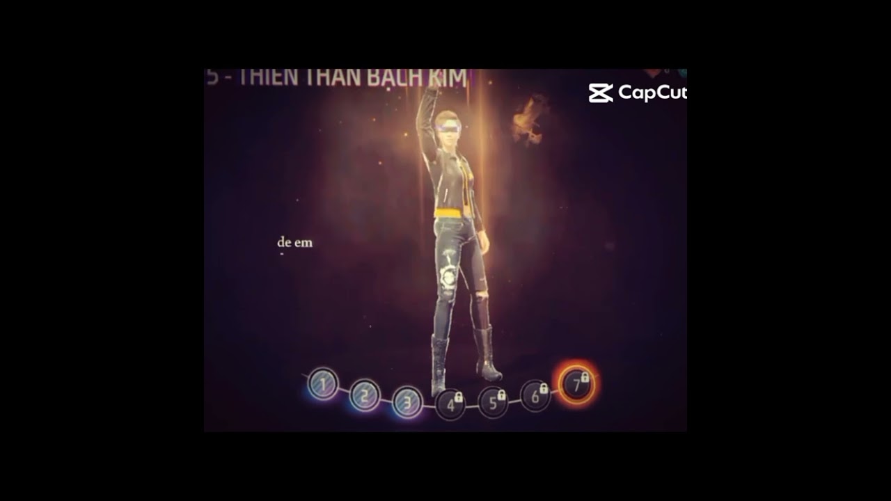 Tổng hợp các video ngắn ff của tui (hết video r xem tạm ạ)#ff #tamtrang #tinhyeu