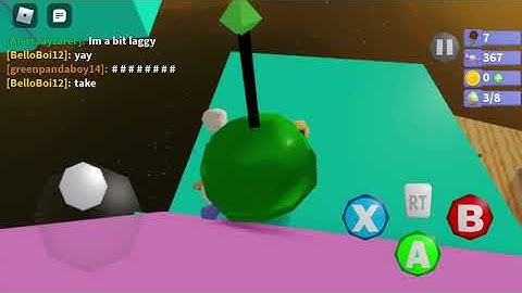 Robot 64 Level creator 2: electric boogaloo