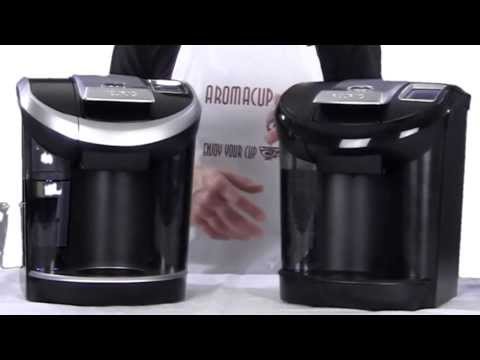 keurig-vue-v700-vs-v600-coffee-maker---exclusive-comparison-and-review