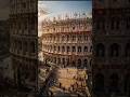 E se VOCÊ passar um dia na ROMA ANTIGA?!