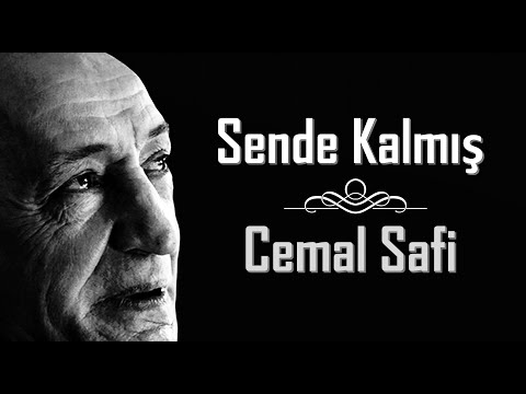 Sende Kalmış -