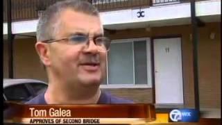 Developments in Gateway project