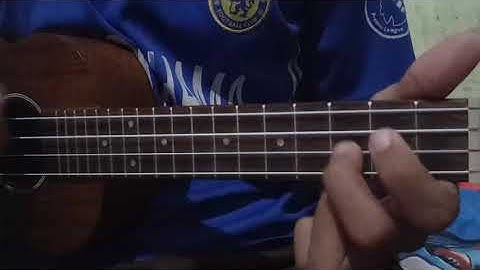 MELODI AISYAH ISTRI RASULULLAH COVER KENTRUNG SENAR 4