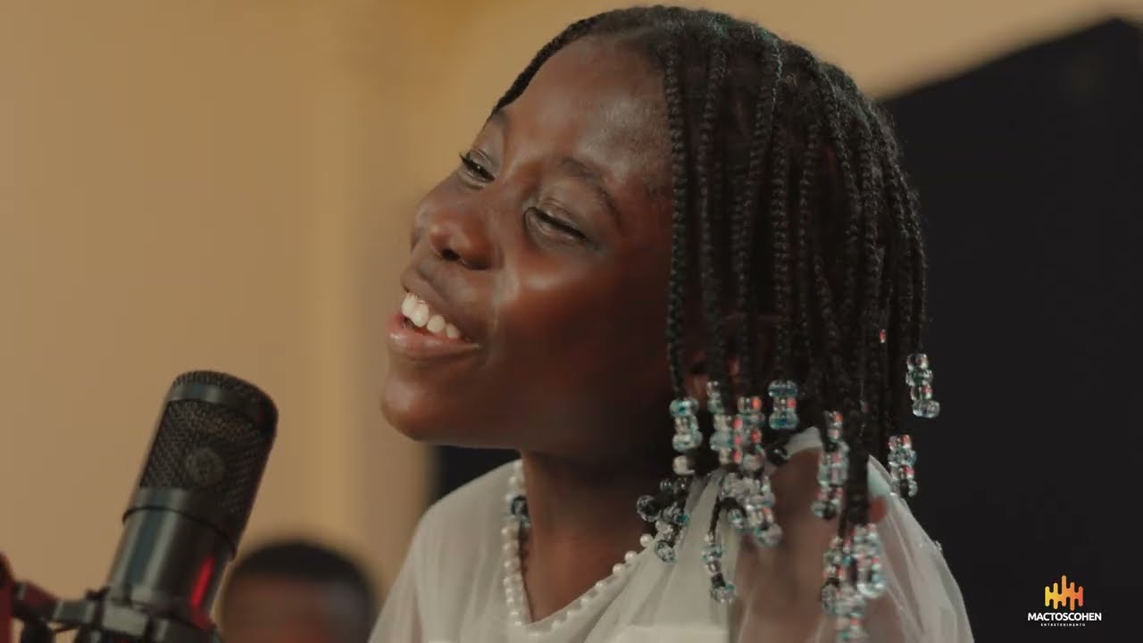 O Recomeço - Mactoscohen Entretenimento