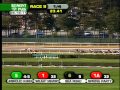 Unbridled Humor - 2011 Noble Damsel S. (G3)