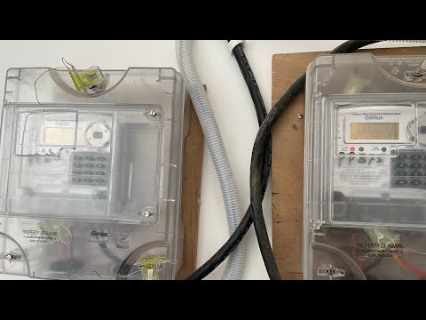 Uppcl Genus Prepaid Meter first recharge, Code generation, How to check balance everything you can