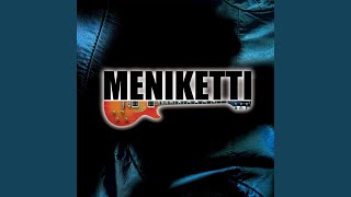 Video thumbnail of "Dave Meniketti - Storm"