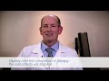 High-Risk Prostate Cancer Treatment  - MUSC Hollings