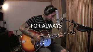 FOR ALWAYS- MIKE HERRERA MXPX 15 YRS-VIDEO