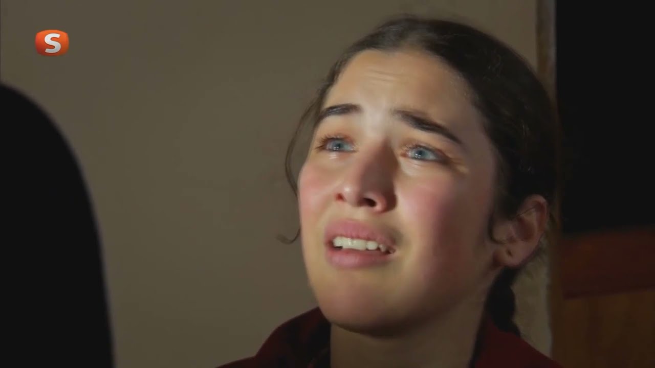 Devran y Zehra (Ufuk y Cagla)