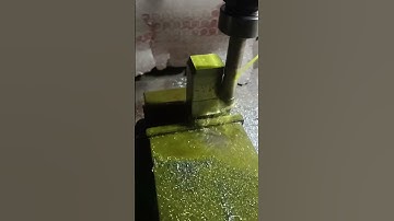 CNC milling machine powermill programming