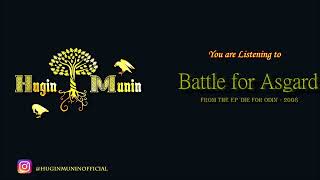 Hugin Munin - Battle for Asgard