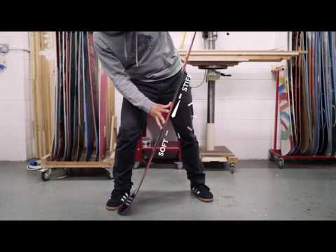 Como escolher um snowboard